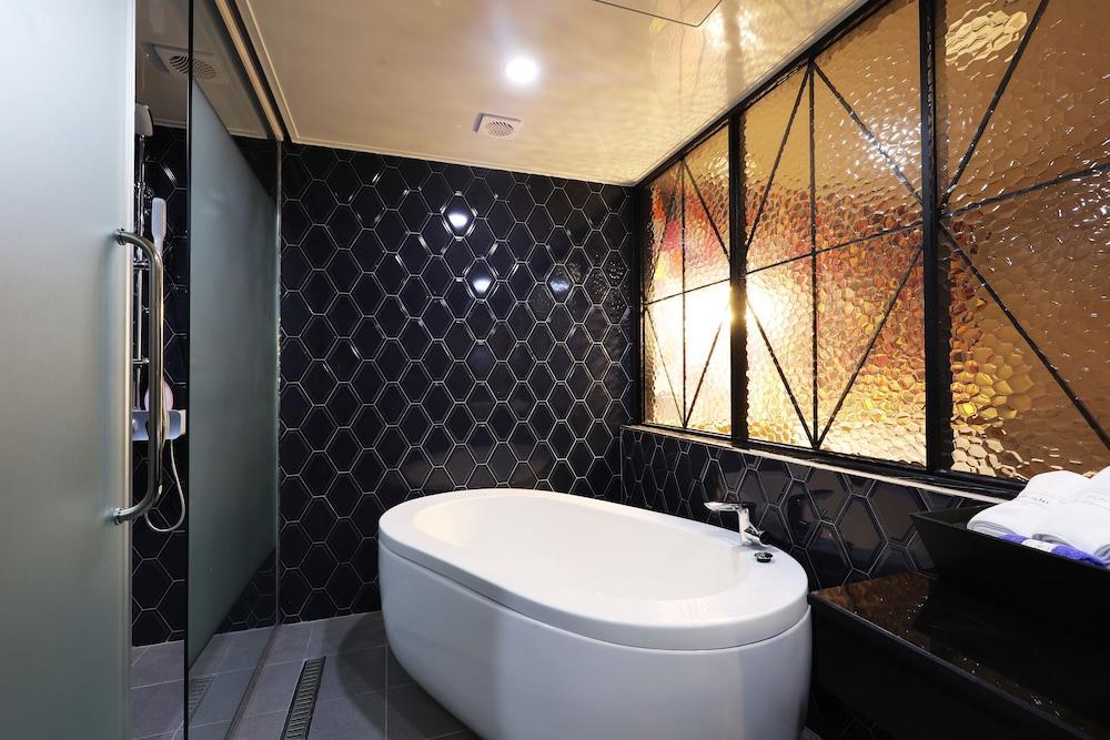 Sm Boutique Hotel Seoul Exterior foto